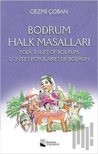 Bodrum Halk Masalları | Kitap Ambarı