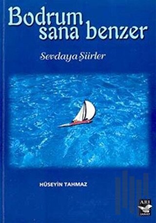 Bodrum Sana Benzer | Kitap Ambarı