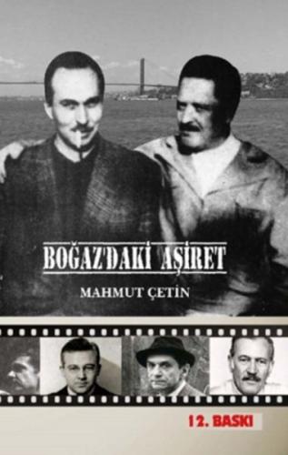 Boğaz’daki Aşiret | Kitap Ambarı