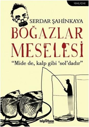 Boğazlar Meselesi | Kitap Ambarı