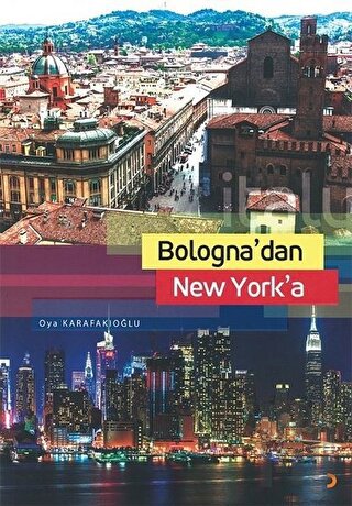 Bologna’dan New York’a | Kitap Ambarı