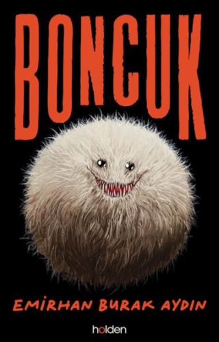 Boncuk | Kitap Ambarı