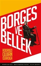 Borges ve Bellek | Kitap Ambarı