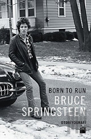 Born To Run | Kitap Ambarı