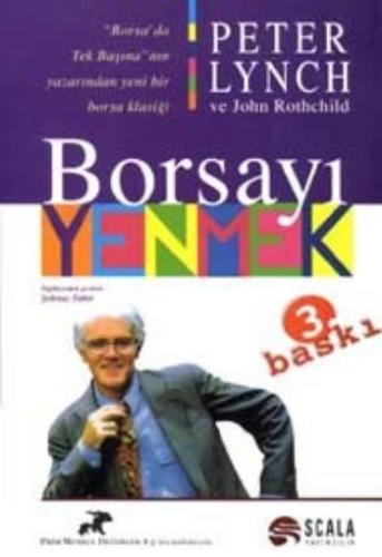 Borsa’yı Yenmek | Kitap Ambarı