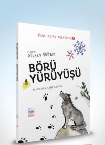 Börü Yürüyüşü | Kitap Ambarı