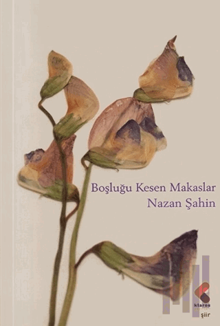 Boşluğu Kesen Makaslar | Kitap Ambarı