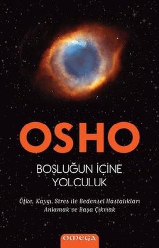 Boşluğun İçine Yolculuk | Kitap Ambarı