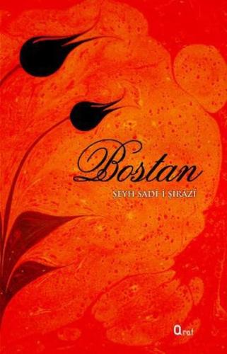 Bostan | Kitap Ambarı