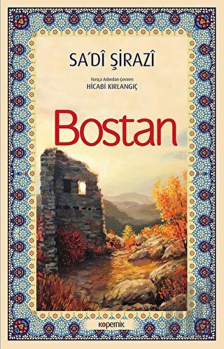 Bostan | Kitap Ambarı