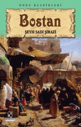 Bostan | Kitap Ambarı