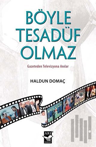 Böyle Tesadüf Olmaz | Kitap Ambarı