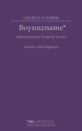 Boynuzname: Aldatılmak Üzerine Tertipli Bir Garabet | Kitap Ambarı