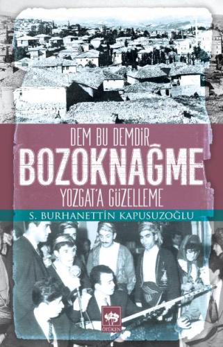 Bozoknağme | Kitap Ambarı