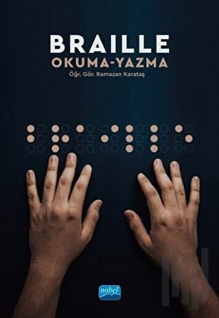 Braille Okuma Yazma | Kitap Ambarı