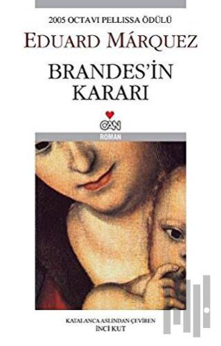 Brandes’in Kararı | Kitap Ambarı