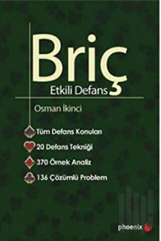 Briç | Kitap Ambarı