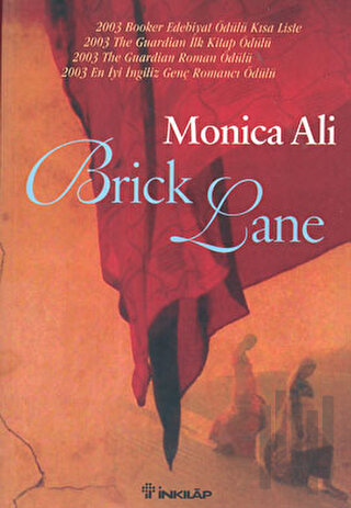 Brick Lane | Kitap Ambarı