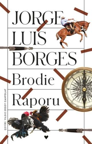 Brodie Raporu | Kitap Ambarı