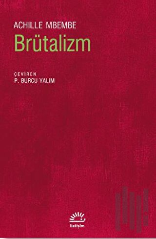 Brütalizm | Kitap Ambarı