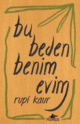 Bu Beden Benim Evim | Kitap Ambarı