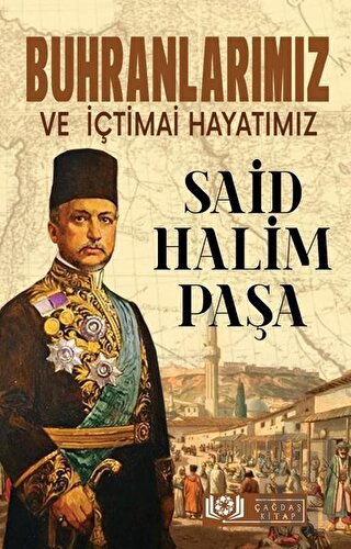 Buhranlarımız ve İçtimai Hayatımız | Kitap Ambarı