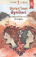 Burcu'nun Öyküleri | Kitap Ambarı