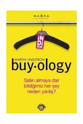 Buyology (Ciltli) | Kitap Ambarı