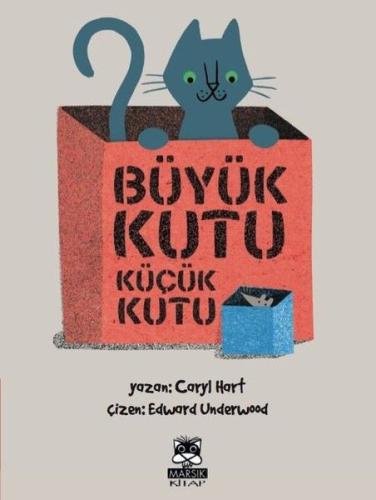 Büyük Kutu Küçük Kutu | Kitap Ambarı