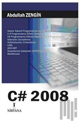 C# 2008 | Kitap Ambarı