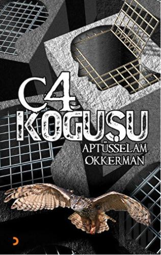 C-4 Koğuşu | Kitap Ambarı