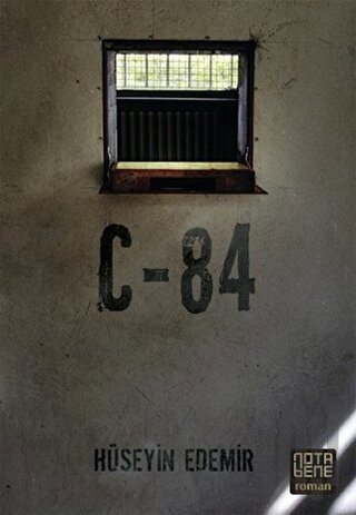 C-84 | Kitap Ambarı