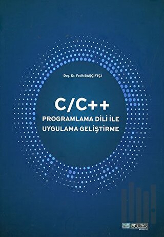 C/C++ Programlama Dili İle Uygulama Geliştirme | Kitap Ambarı