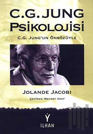 C.G. Jung Psikolojisi | Kitap Ambarı