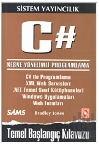 C# Temel Başlangıç Kılavuzu | Kitap Ambarı