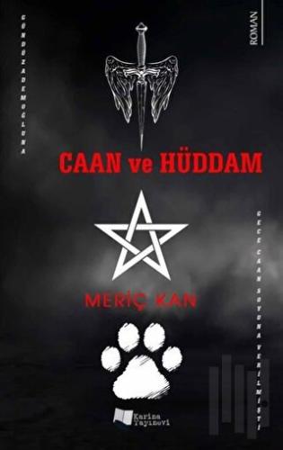 Caan ve Hüddam | Kitap Ambarı