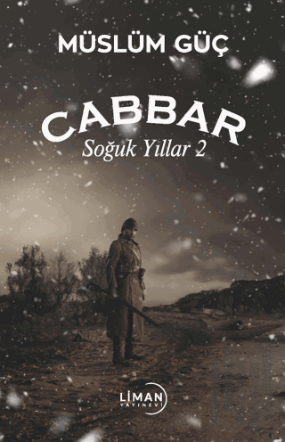 Cabbar-Soğuk Yıllar 2 | Kitap Ambarı