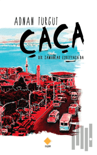 Çaça | Kitap Ambarı