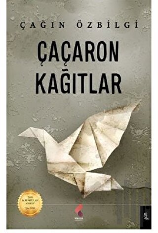 Çaçaron Kağıtlar | Kitap Ambarı