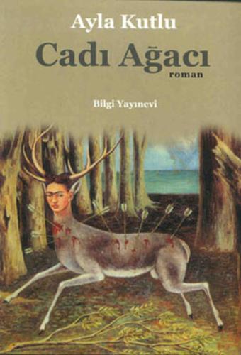 Cadı Ağacı | Kitap Ambarı