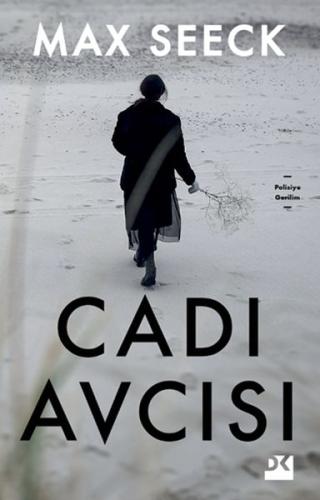 Cadı Avcısı | Kitap Ambarı