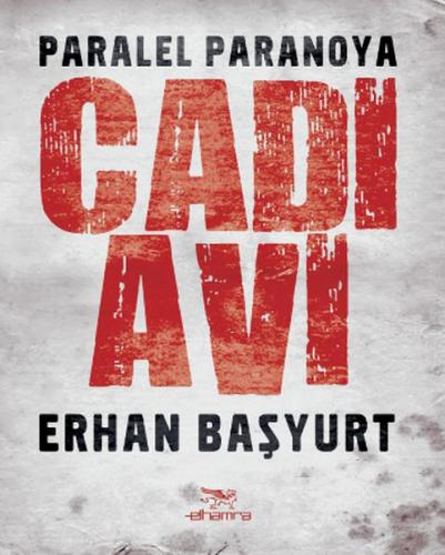 Cadı Avı Paralel Paranoya | Kitap Ambarı