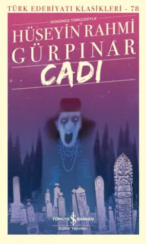 Cadı | Kitap Ambarı