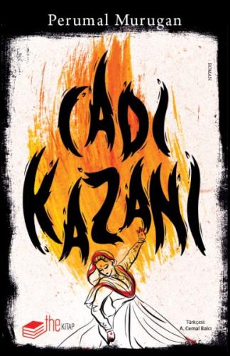 Cadı Kazanı | Kitap Ambarı