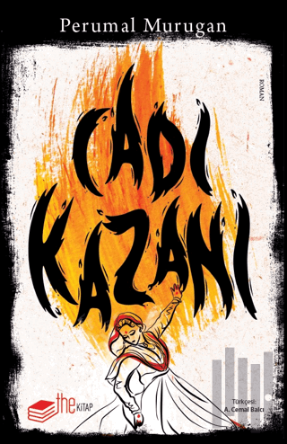 Cadı Kazanı | Kitap Ambarı