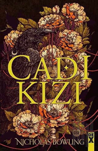 Cadı Kızı | Kitap Ambarı