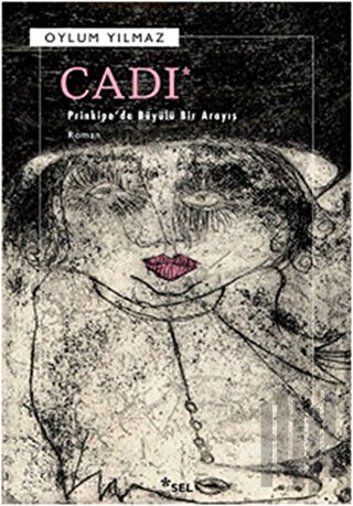 Cadı | Kitap Ambarı