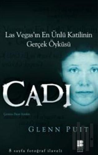 Cadı | Kitap Ambarı