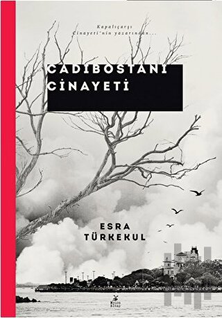 Cadıbostanı Cinayeti | Kitap Ambarı