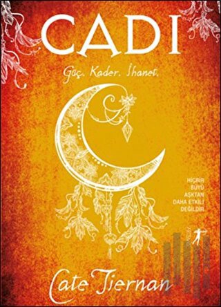 Cadı | Kitap Ambarı